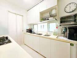 Blk 588A Park Central @ Amk (Ang Mo Kio), HDB 5 Rooms #580820901